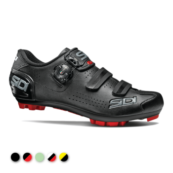 SIDI Shoe MTB Trace 2