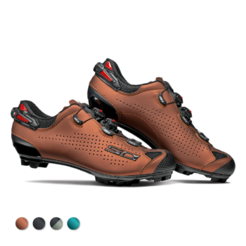 SIDI Shoe MTB Tiger 2 SRS Carbon