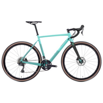 BIANCHI Bike Impulso Pro Disc GRX 600 11s ck16/tone on tone glossy