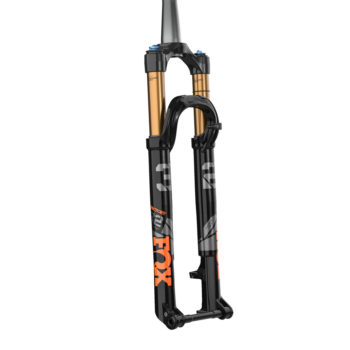 FOX 32 Factory SC | 27.5" 1.5T 44mm shiny black