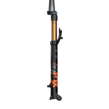 FOX 32 Factory SC | 27.5″ 1.5T 44mm shiny black - Khcycle Singapore