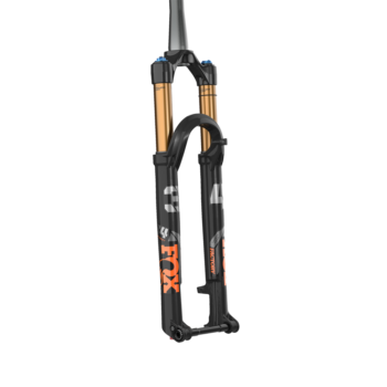 FOX 34 Factory SC | 27.5" 1.5T 44mm shiny black