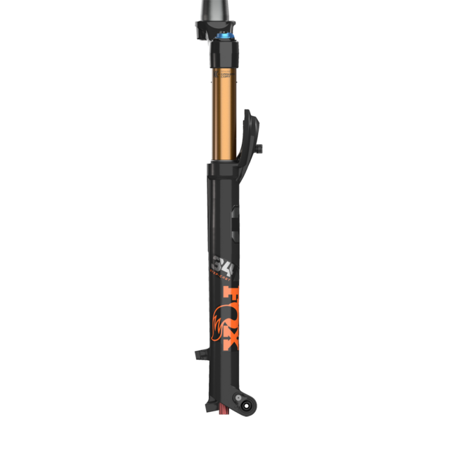 FOX 34 Factory SC | 27.5″ 1.5T 44mm shiny black – Khcycle Singapore