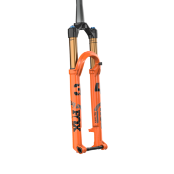 FOX 34 Factory SC | 29" 1.5T 44mm shiny orange