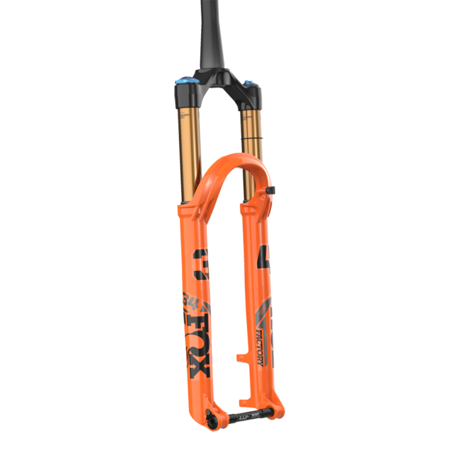 FOX 34 Factory | 29″ 1.5T 44mm shiny orange – Khcycle Singapore