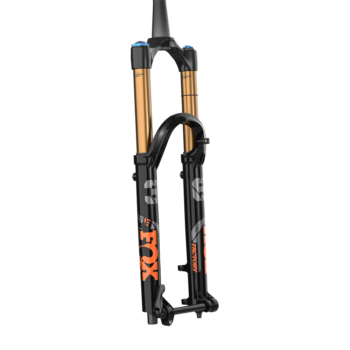 FOX 36 Factory E-Optimized | 27.5" 1.5T 58HT 44mm shiny black