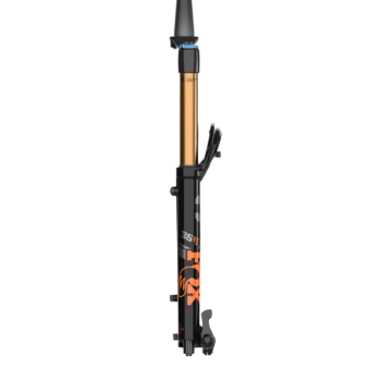 FOX 36 Factory E-Optimized | 27.5″ 1.5T 58HT 44mm shiny black