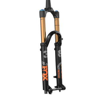 FOX 36 Factory | 27.5" 1.5T 44mm shiny black