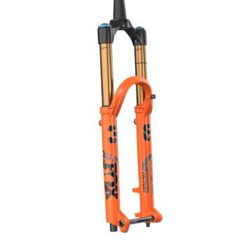 FOX 36 Factory | 27.5" 1.5T 44mm shiny orange