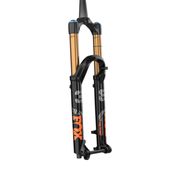 FOX 38 Factory | 27.5" 1.5T 37mm shiny black