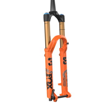FOX 38 Factory | 27.5" 1.5T 44mm shiny orange