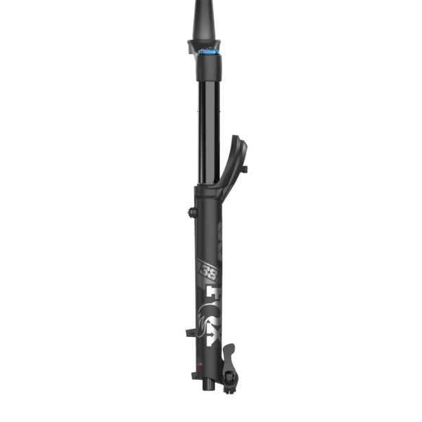 FOX 38 Performance Elite | 29" 1.5T 44mm matte black - Image 3