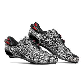 SIDI Shoe Shot 2 DZero black/white