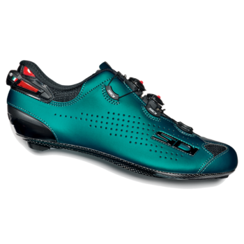 SIDI Shoe Shot 2 Limited Edition deep teal