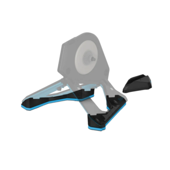 TACX Trainer Neo Motion Plates