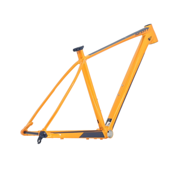 SCOTT Frame Scale 960 tangerine orange/black