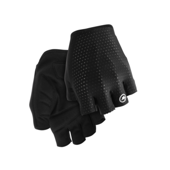 ASSOS Gloves GT C2 black series