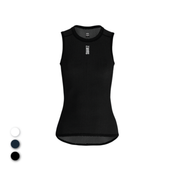 SUAREZ Base Layer Chain 2.3 Women