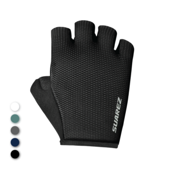 SUAREZ Gloves Sallow HF
