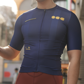 SUAREZ Jersey S/SL Avant Lightweight Men