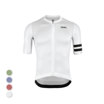 SUAREZ Jersey S/SL Avant Solid 2.3 Men