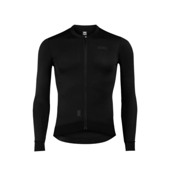 SUAREZ Jersey L/SL Performance Shade 2.3 Man black