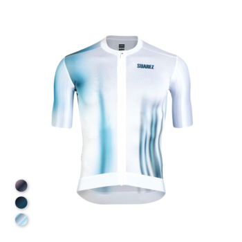 SUAREZ Jersey S/SL Performance Velocity 2.3 Men
