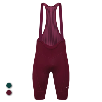 SUAREZ Bibshorts Performance Falcon 2.3 Men