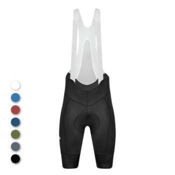 SUAREZ Bibshorts Pro Hard Men