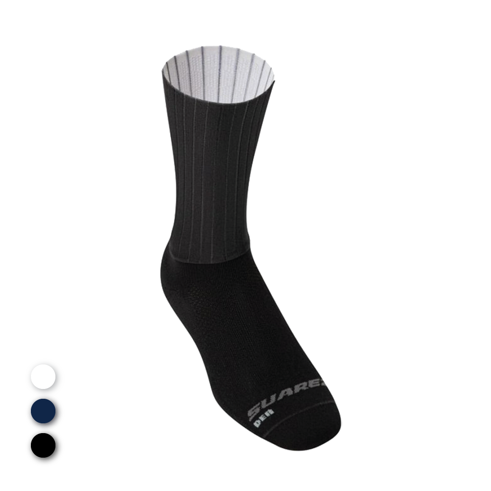 SUAREZ Socks Aero Khcycle Singapore