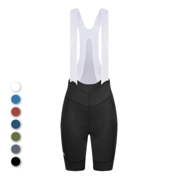 SUAREZ Bibshorts Pro Hard Women