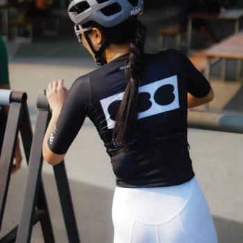 SUAREZ Jersey S/SL Avant Lightweight Women