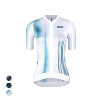 SUAREZ Jersey S/SL Performance Velocity 2.3 Women