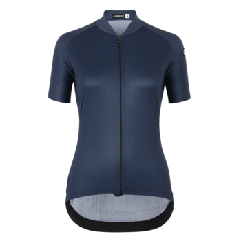 ASSOS Jersey UMA GT C2 EVO stone blue
