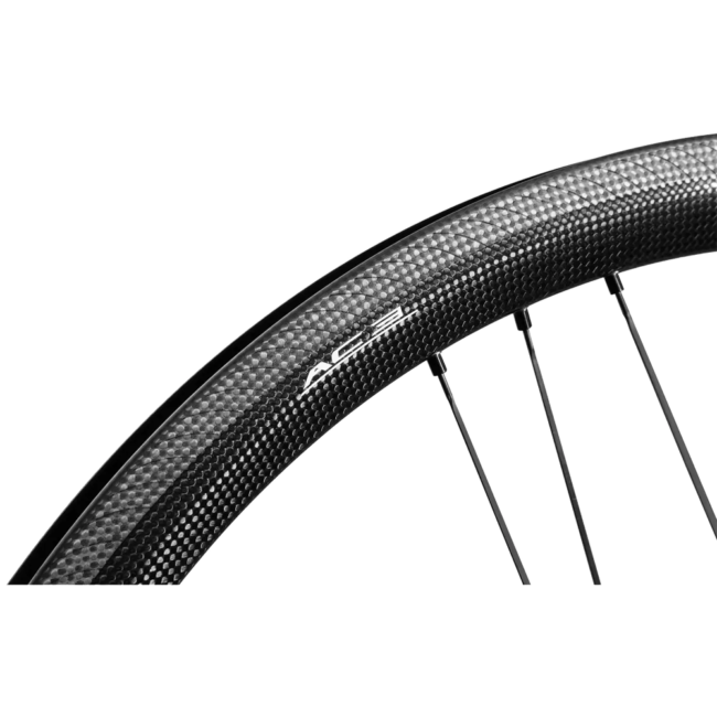 CAMPAGNOLO Wheelset Bora One 35 Tubular bright label – Khcycle