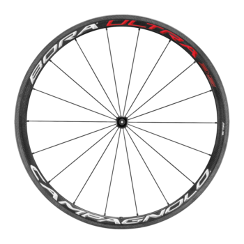 CAMPAGNOLO Wheelset Bora Ultra 35 Clincher bright label - Khcycle