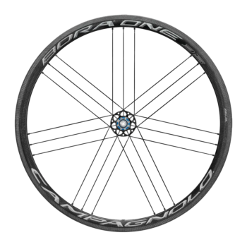 CAMPAGNOLO Wheelset Bora One 35 Tubular dark label