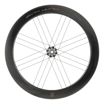 CAMPAGNOLO Wheelset Bora Ultra WTO 60 Disc