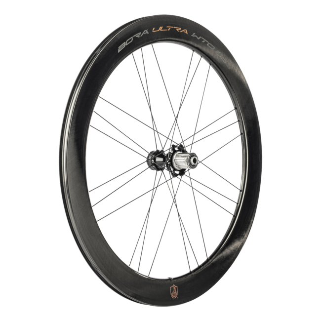 CAMPAGNOLO Wheelset Bora Ultra WTO 60 Disc – Khcycle Singapore