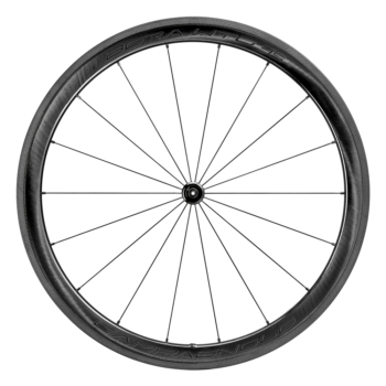 CAMPAGNOLO Front Wheel Bora WTO 45 dark label