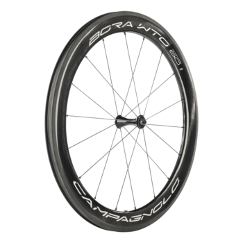 CAMPAGNOLO Wheelset Bora WTO 60 bright label - Khcycle Singapore