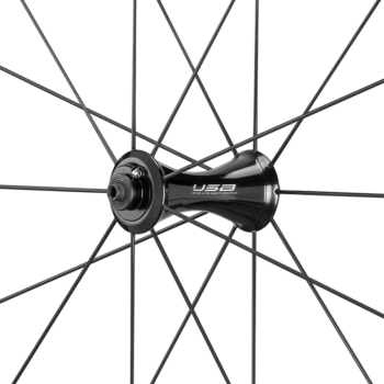 CAMPAGNOLO Wheelset Bora WTO 60 bright label - Khcycle Singapore