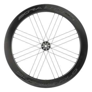 CAMPAGNOLO Wheelset Bora WTO 60 Disc
