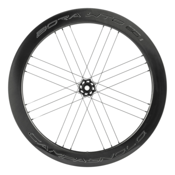 CAMPAGNOLO Front Wheel Bora WTO 60 Disc dark label