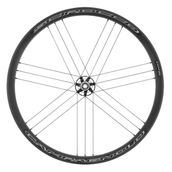 CAMPAGNOLO Wheelset Scirocco Disc