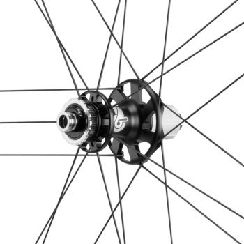 CAMPAGNOLO Wheelset Scirocco Disc - Khcycle Singapore