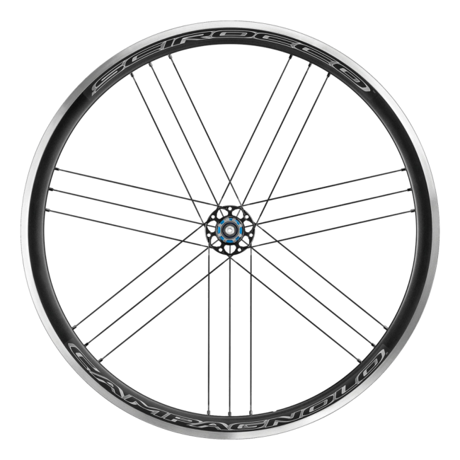 CAMPAGNOLO Wheelset Scirocco C17 – Khcycle Singapore
