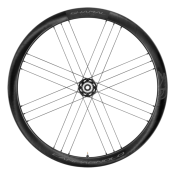 CAMPAGNOLO Wheelset Shamal Carbon Disc