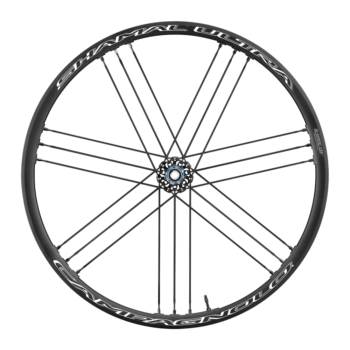 CAMPAGNOLO Wheelset Shamal Ultra Disc