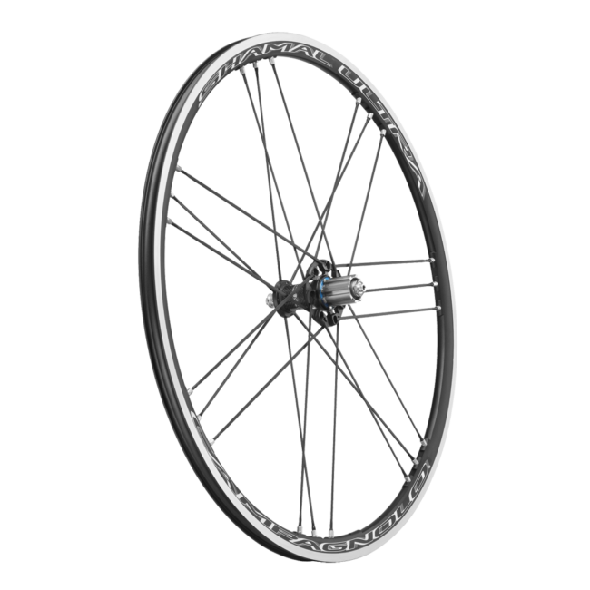 CAMPAGNOLO Wheelset Shamal Ultra C17 Clincher – Khcycle Singapore